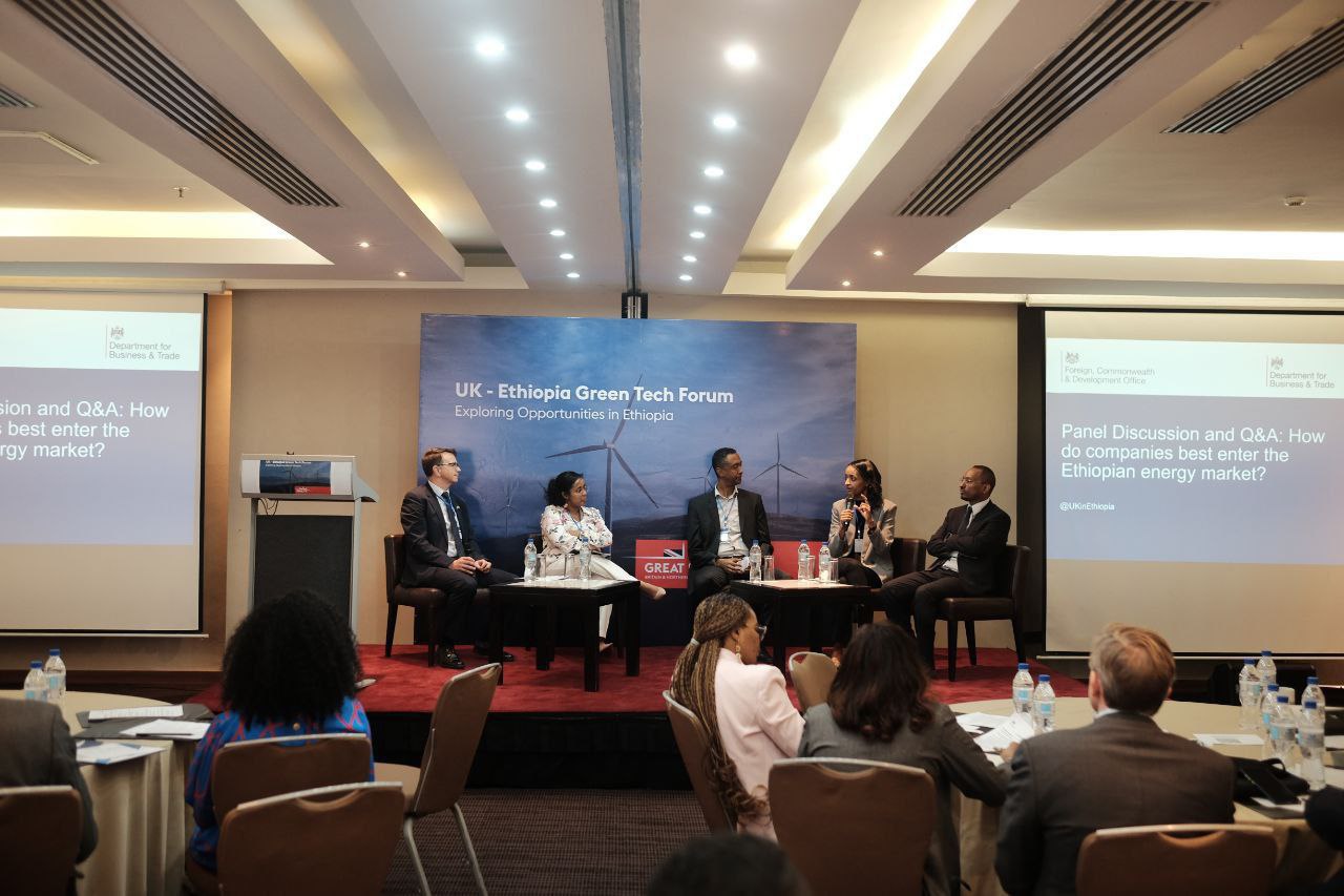 Electricity tariff in Ethiopia is not cost reflective