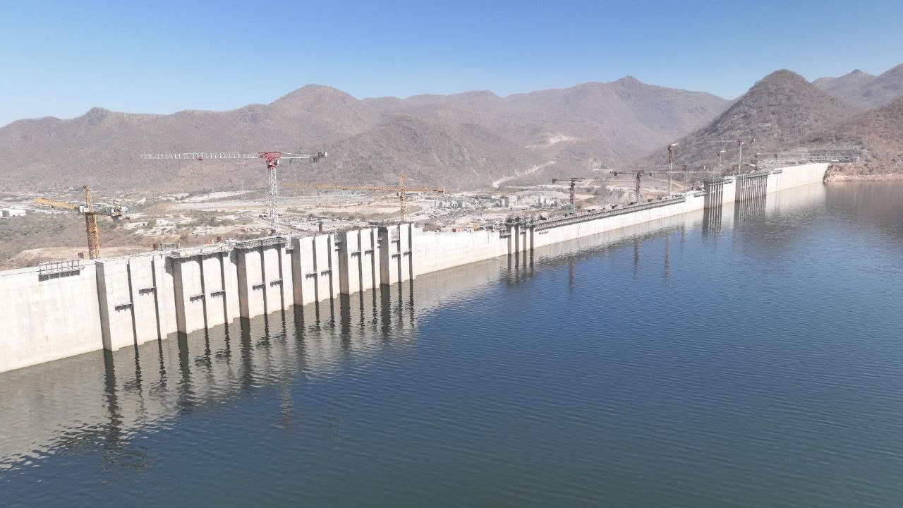 The completion of the project requires an additional 50 billion birr.