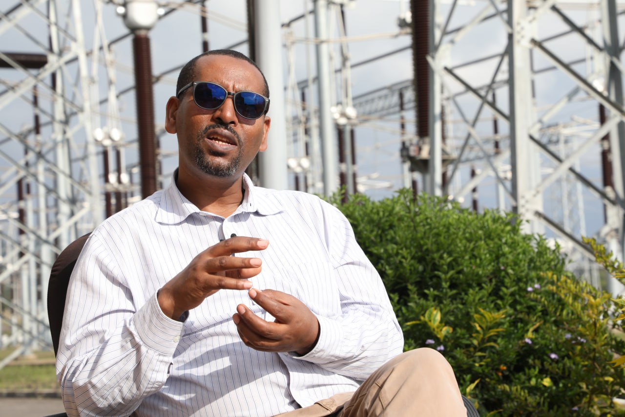 EEP is striving to meet the increasing demand for energy.