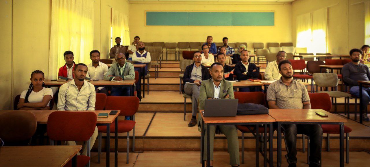 በሳፕ ምዕራፍ 2 ትግበራ ላይ የልምድ ልውውጥ ተካሄደ