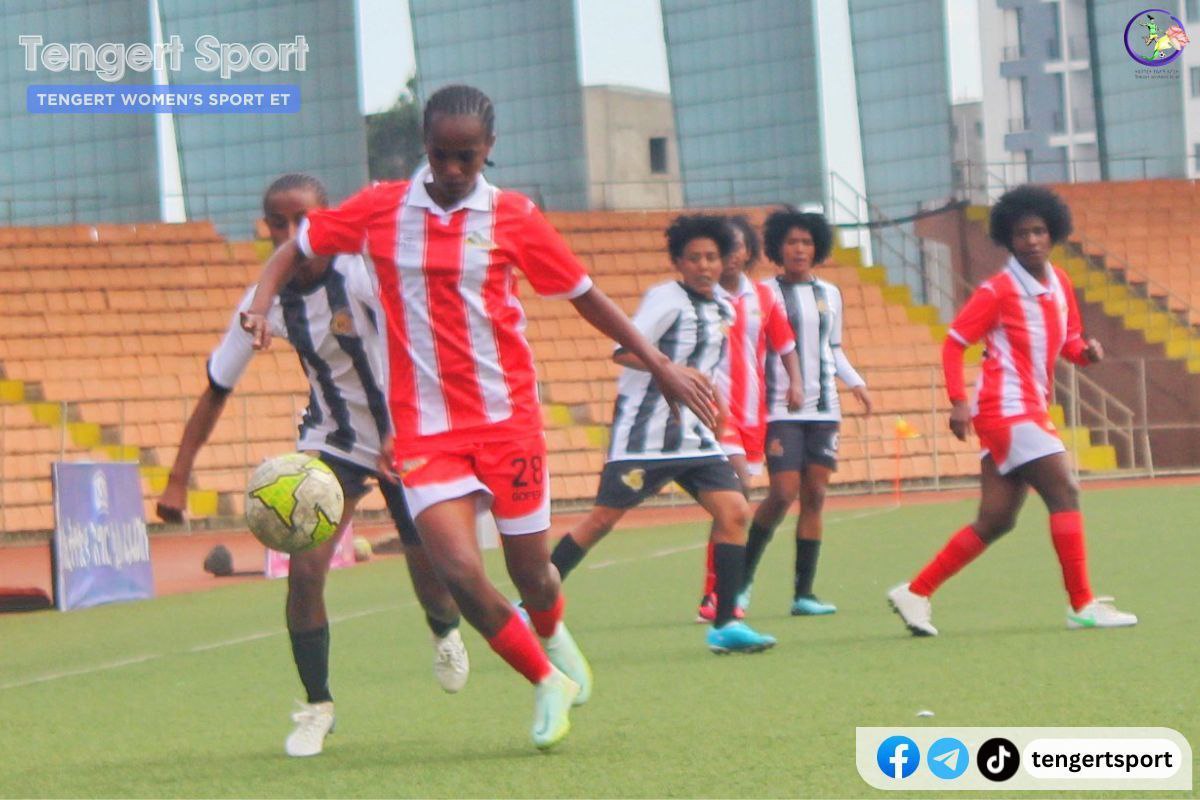 ኢትዮ-ኤሌክትሪክ ተሸንፏል