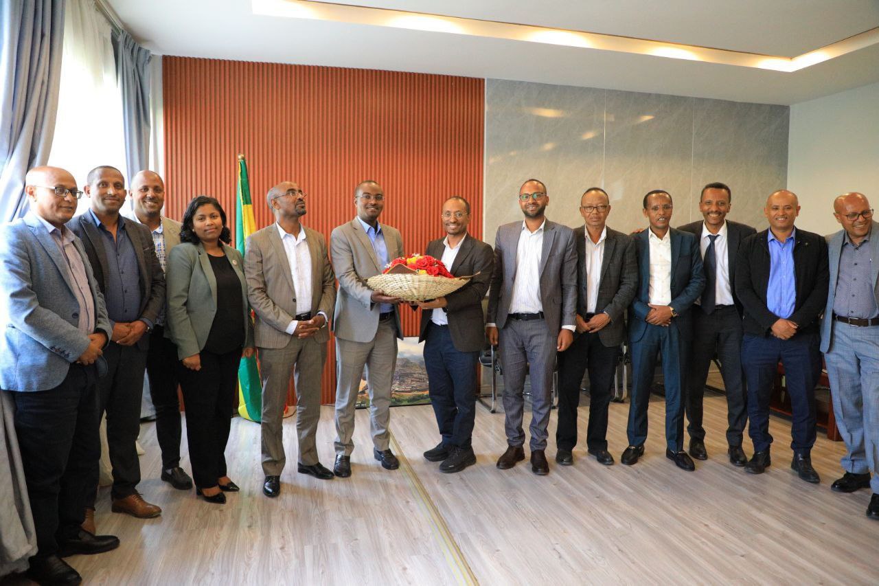 EEP and ESL to Strengthen Bilateral Collaboration