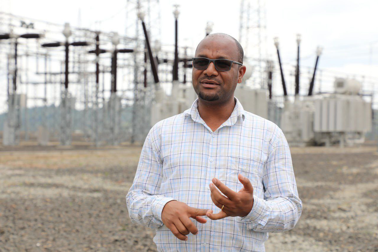 Switchgear System Modernization Completed at Seven Substations over the Past Six Months