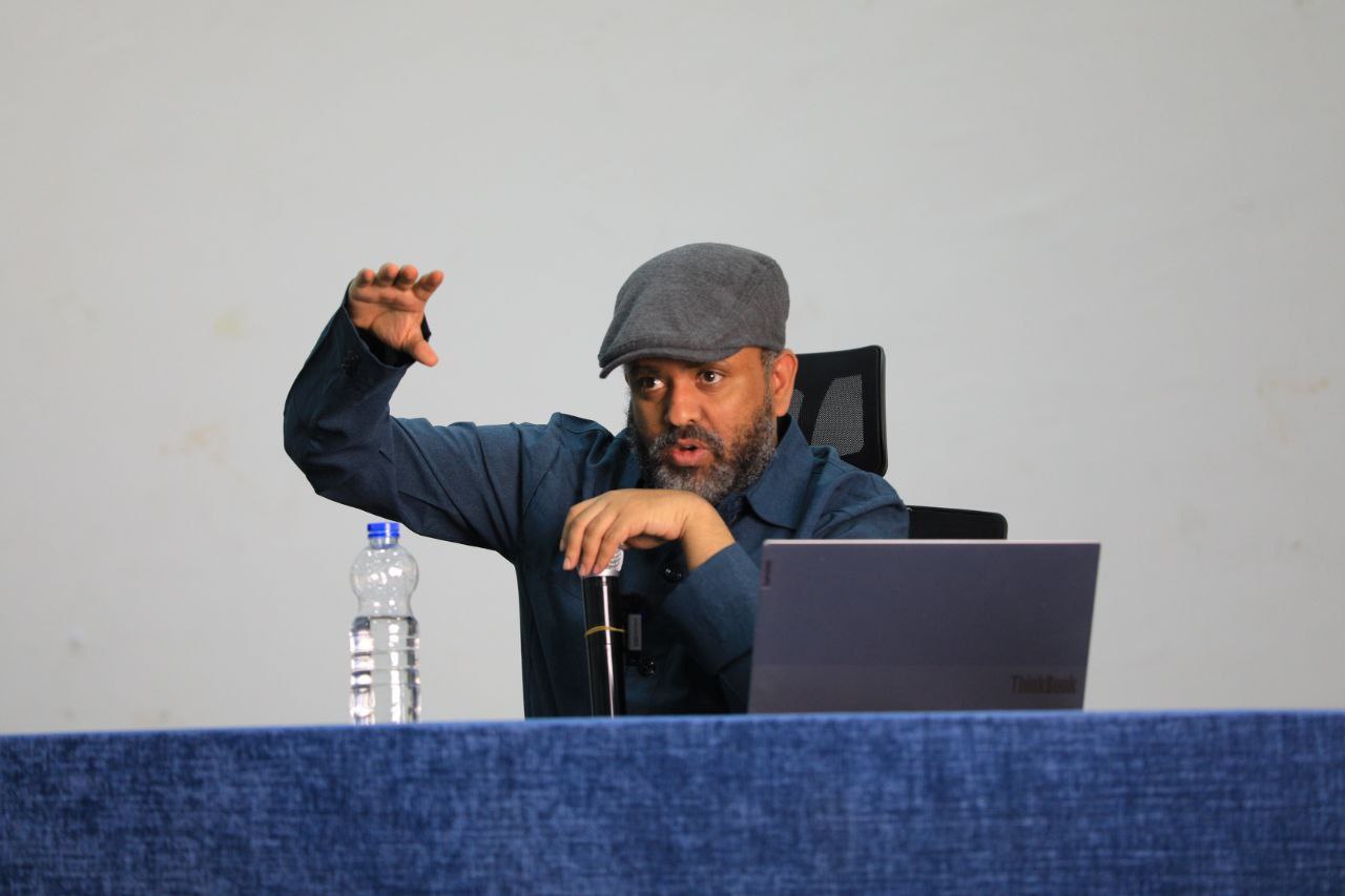 በሀገሪቱ የአረንጓዴ ኢነርጂ ፖሊሲን ለመተግበር የተቋሙ አመራር ቁርጠኛ መሆን አለበት