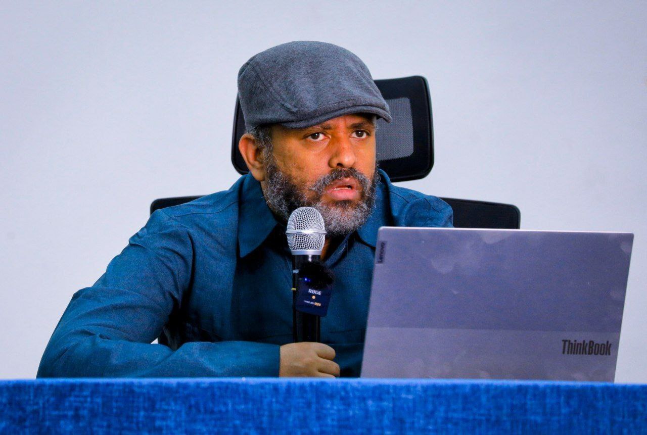 የተቋሙ አመራር ዘመን ተሻጋሪና ለቀጣዩ ትውልድ አሻራ የሚሆኑ ሥራዎችን ማከናወን አለበት