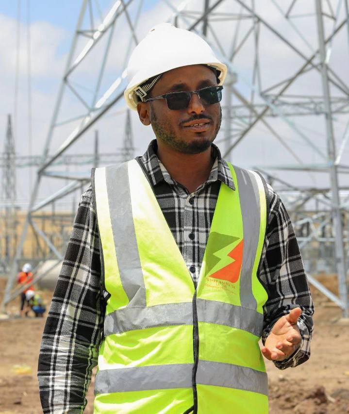 የኃይል ማስተላለፊያ መስመር ዝርጋታው ተጠናቆ ለአገልግሎት ዝግጁ ሆነ