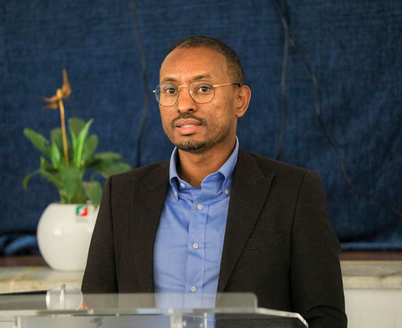 የተቋሙን ውጤታማነት ለማረጋገጥ አመራሩ ሚናውን በአግባቡ መወጣት ይኖርበታል