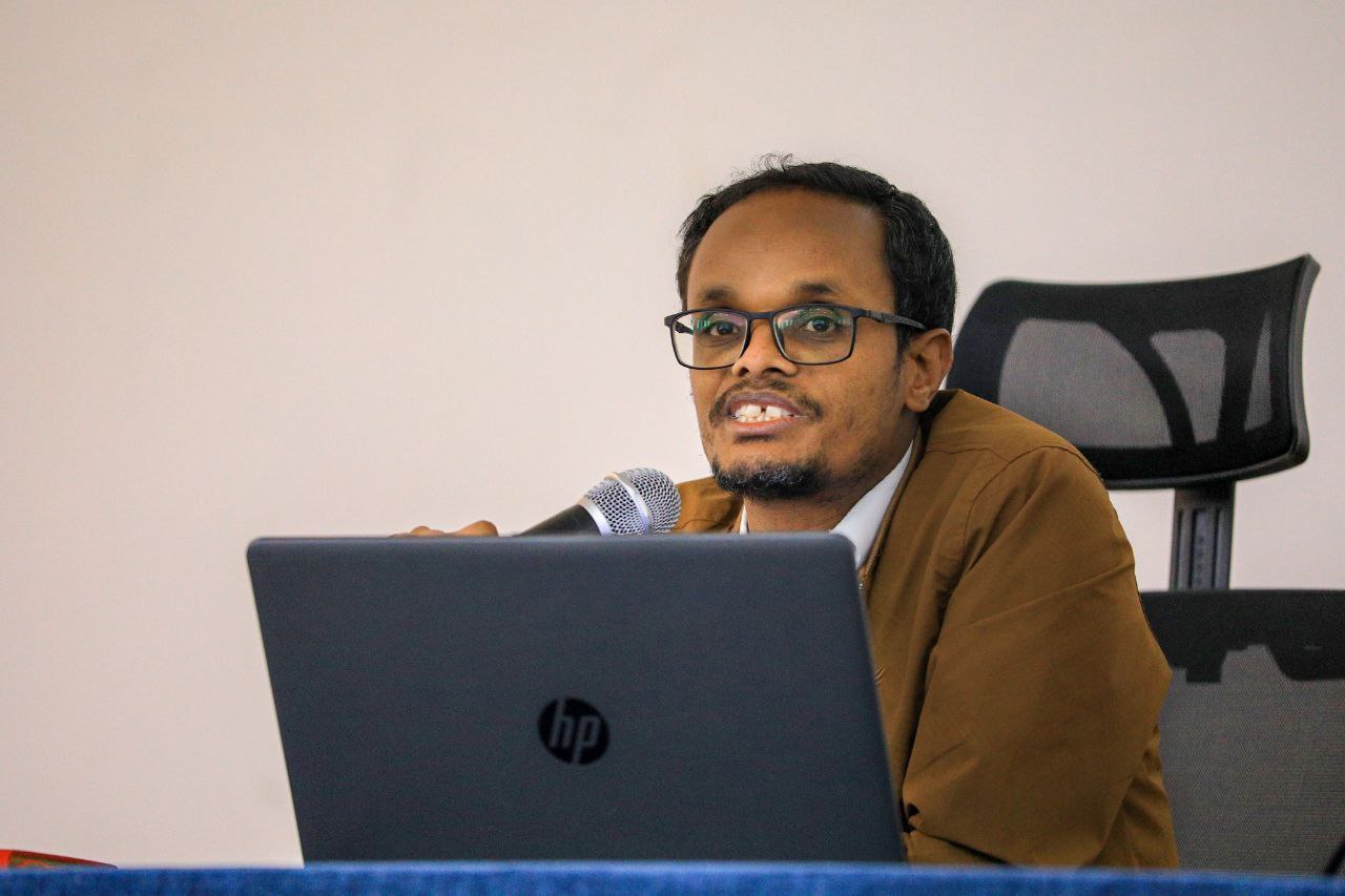 ተቋማዊ አደረጃጀቱ ውጤታማነትን ለማሳደግ በሚያስችል መልኩ መቀረጹ ተገለፀ