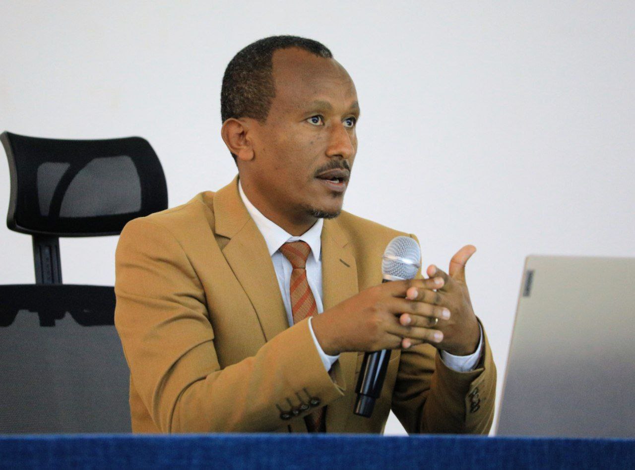 በተቋሙ የሚከናወኑ ተግባራት ሙያዊ ሥነ ምግባርን የተከተሉ መሆን አለባቸው