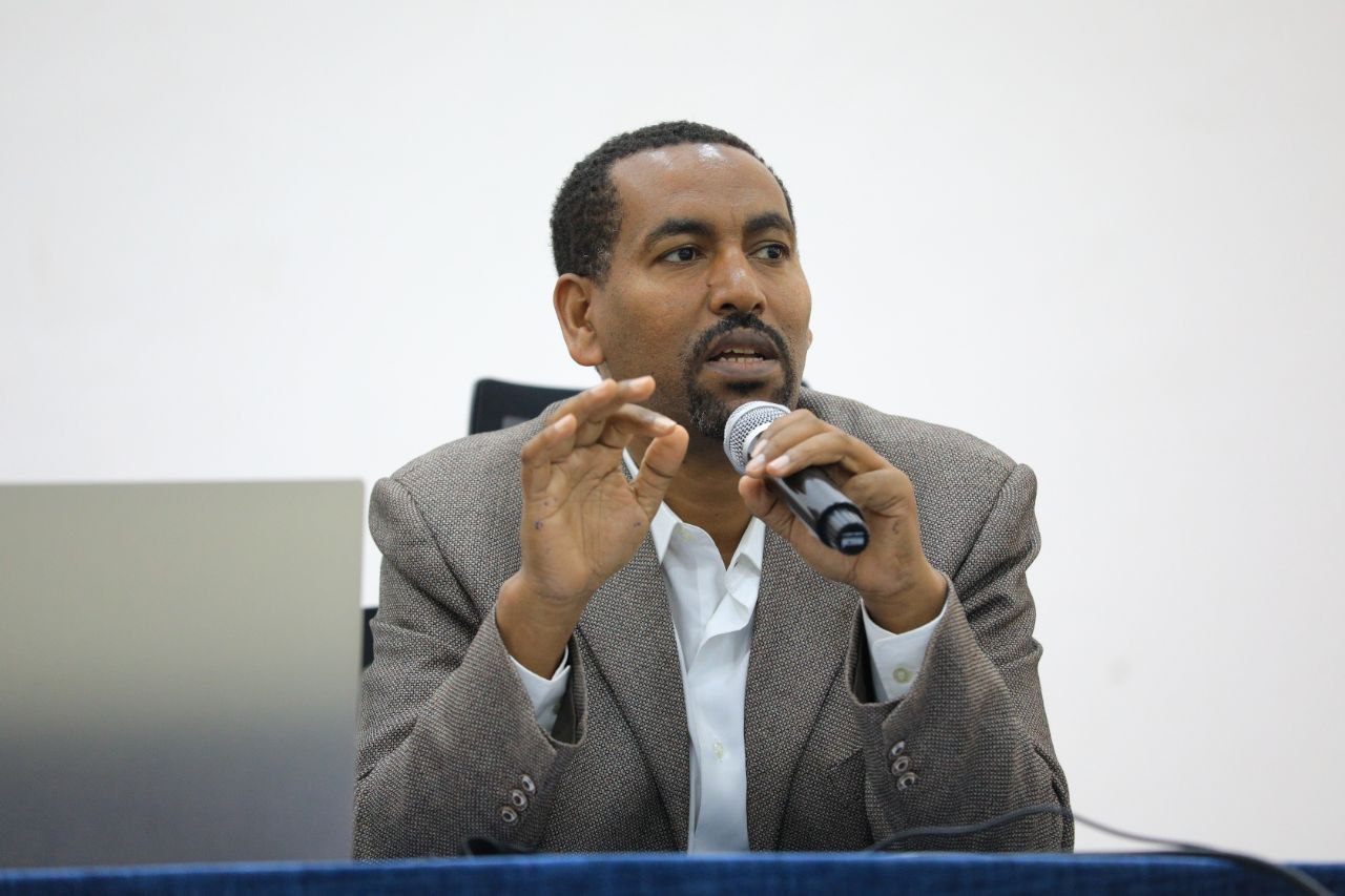 አመራሩ የስልታዊ ኮሙዩኒኬሽን ጽንሰ ሀሳብን ተገንዝቦ ለውጤታማነት መስራት ይጠበቅበታል