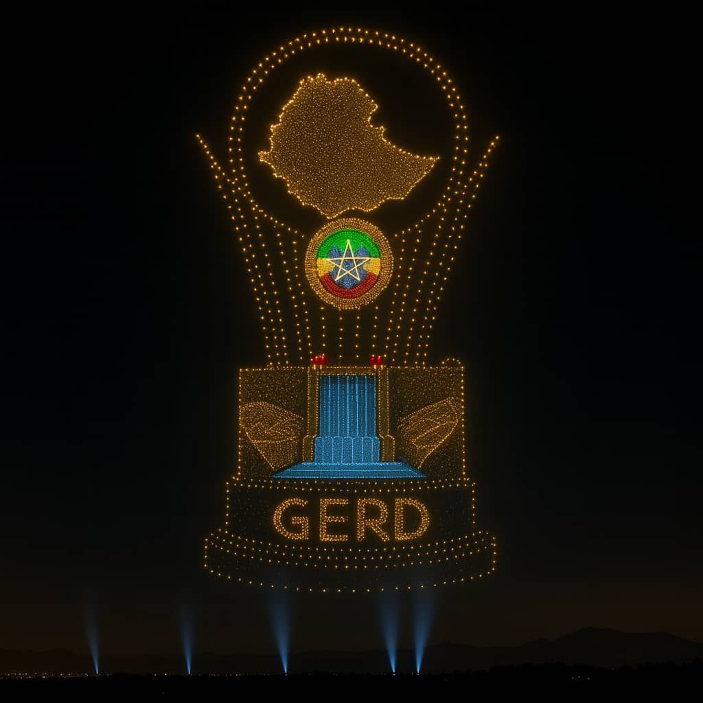 የታላቁ የኢትዮጵያ ህዳሴ ግድብ የዋዜማ መርሐ ግብር በልዩ ድምቀት ተከናውኗል