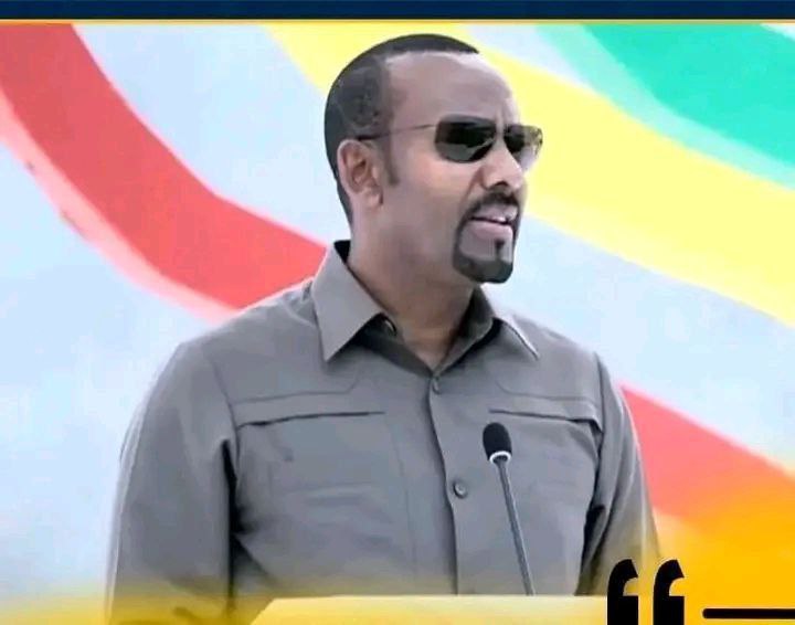 ገደሉን ተሻግረን በሕዳሴ ገድል አትመናል – ጠቅላይ ሚኒስትር ዐቢይ አሕመድ (ዶ/ር)