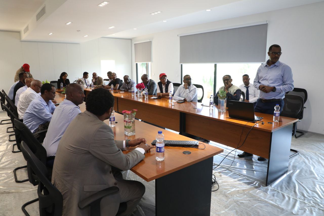 ተቋማቱን ውጤታማ ለማድረግ የዩኒቨርሲቲ ኢንዱስትሪ ትስስርን ማጠናከር ይገባል