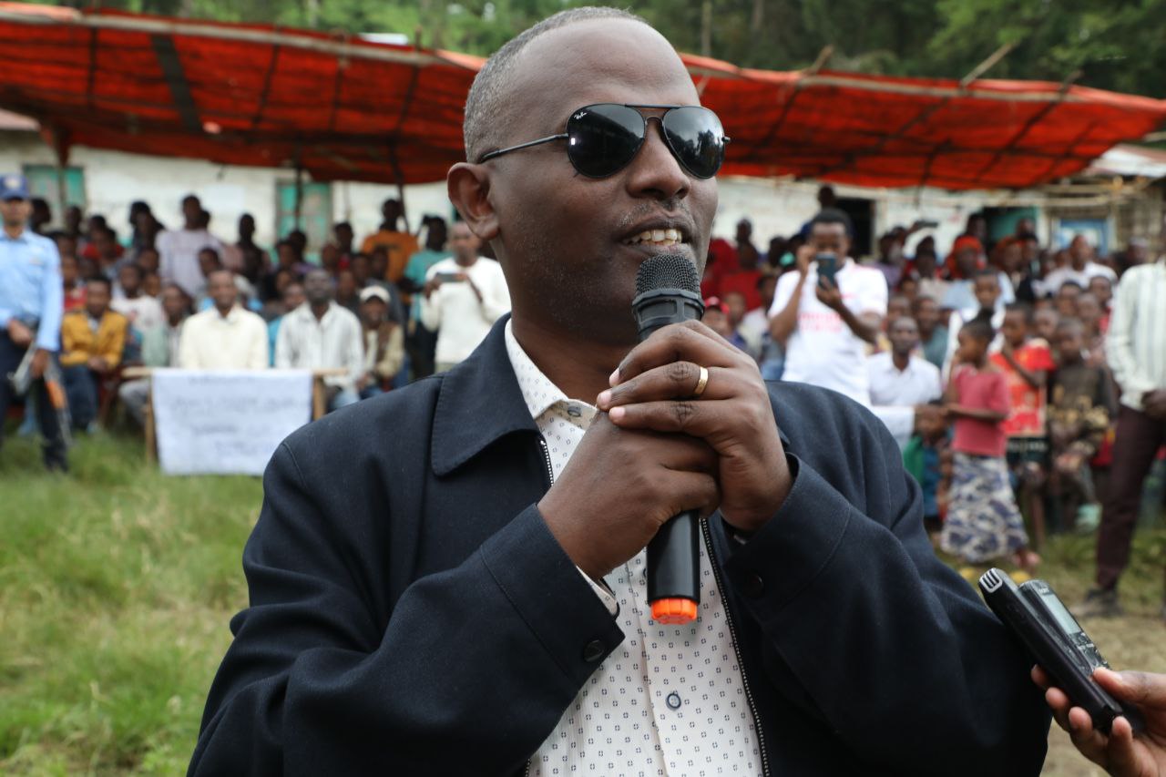 ከተረዳዳንና ከተባበርን የማይሳካ ነገር እንደማይኖር በኮይሻ አካባቢ የተገኘው ውጤት ማሳያ ነው