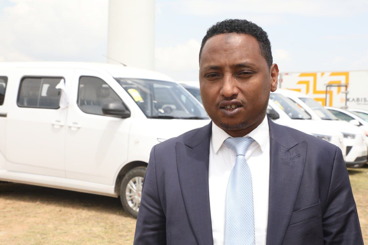 ኢትዮጵያ እምቅ የታዳሽ ኃይል ባለቤት መሆኗ በአረንጓዴ ትራንስፖርት ዘርፍ ላይ መነቃቃትን ፈጥሯል