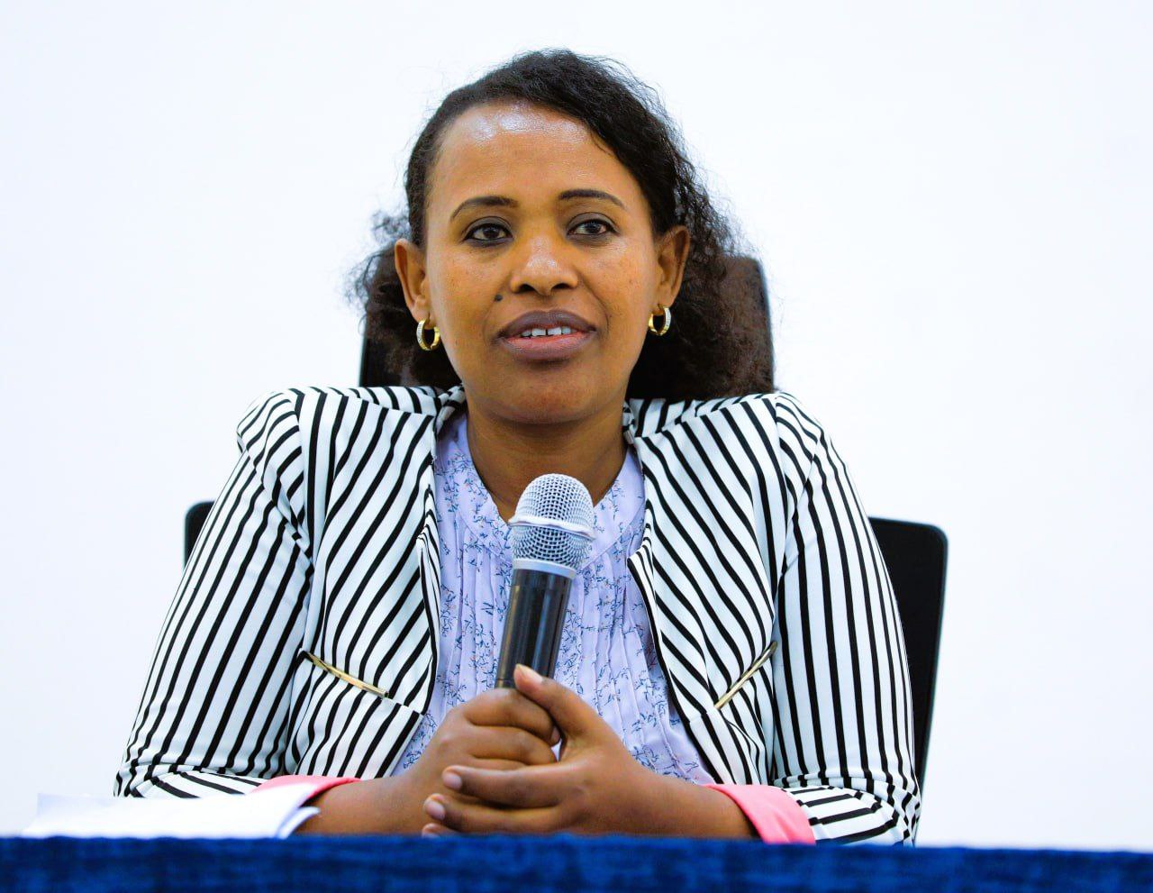 በሳይንሳዊ ዕውቀት ላይ የተመሰረተ የአመጋገብ ሥርዓት ተግባራዊ ማድረግ ይገባል