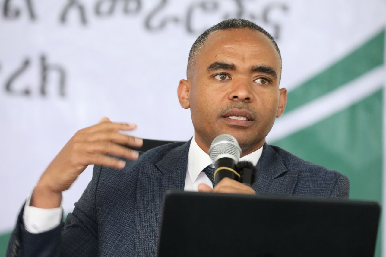 የነገ ብሔራዊ ጥቅማችን የሚከበረው በዛሬ ሥራችን ነው