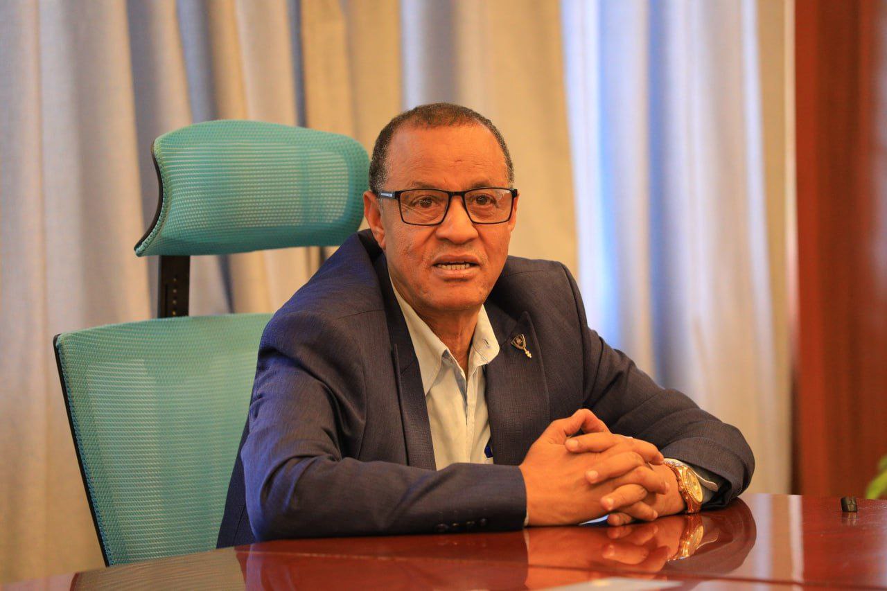 የአራት ጥናቶች ማስጀመሪያ መርሀ ግብር ተካሄደ፤