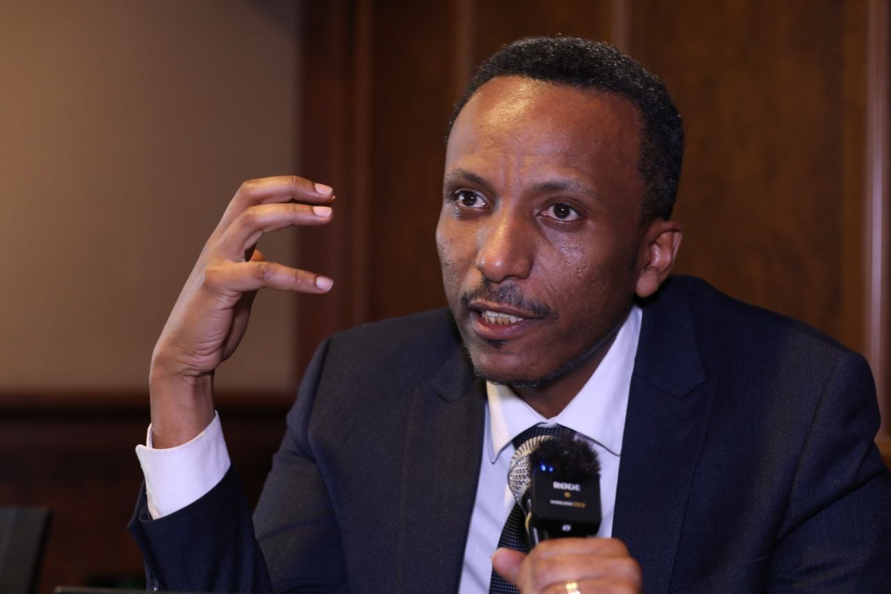 ተቋሙ በሩብ ዓመቱ ወደ 27 ቢሊዮን ብር የሚጠጋ ገቢ አግኝቷል