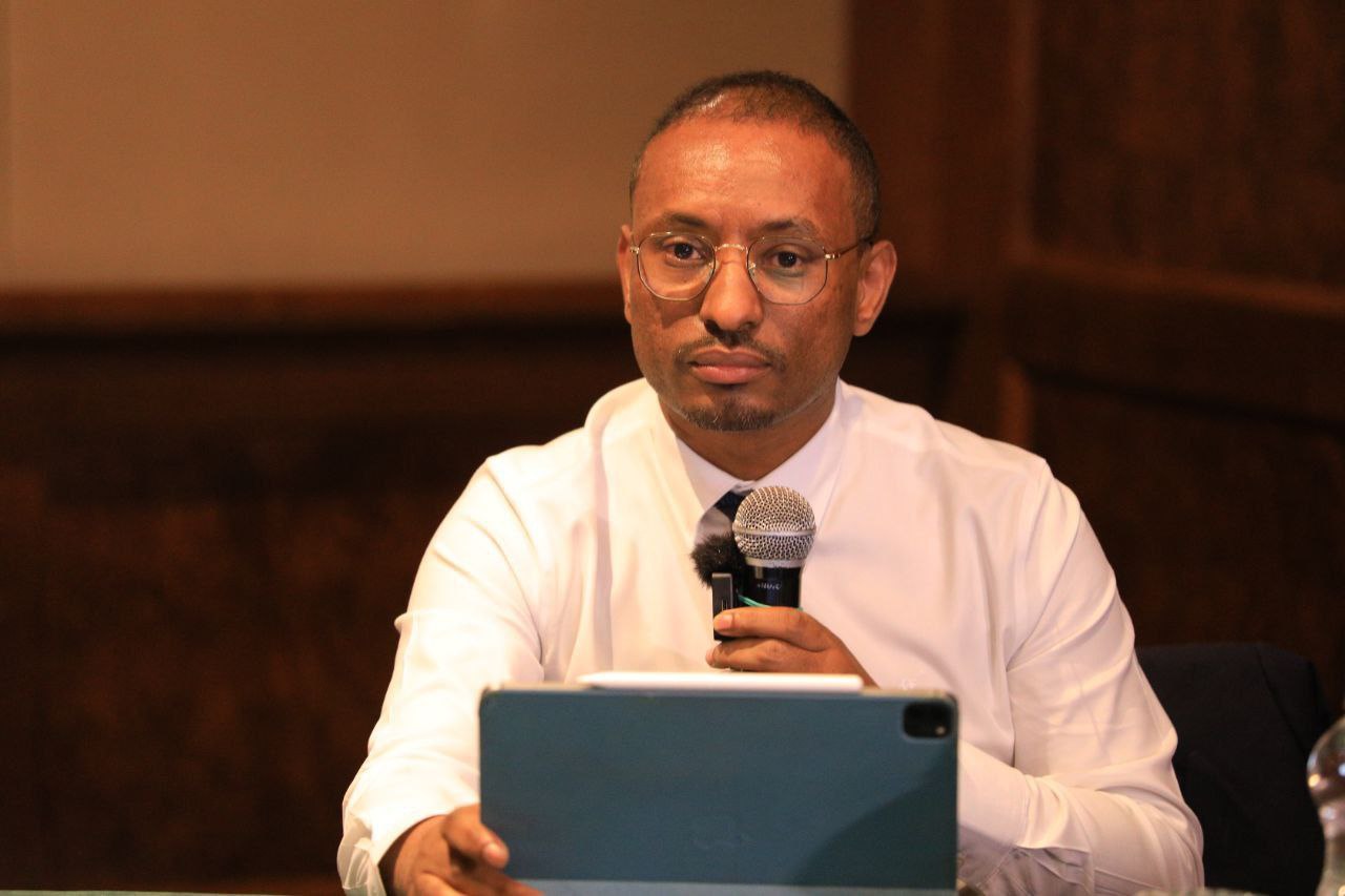 ዘርፉ በሩብ ዓመቱ የገቢ አሰባሰብ እና ወጪ ቅነሳ ላይ ትኩረት አድርጎ ሲሰራ ቆይቷል