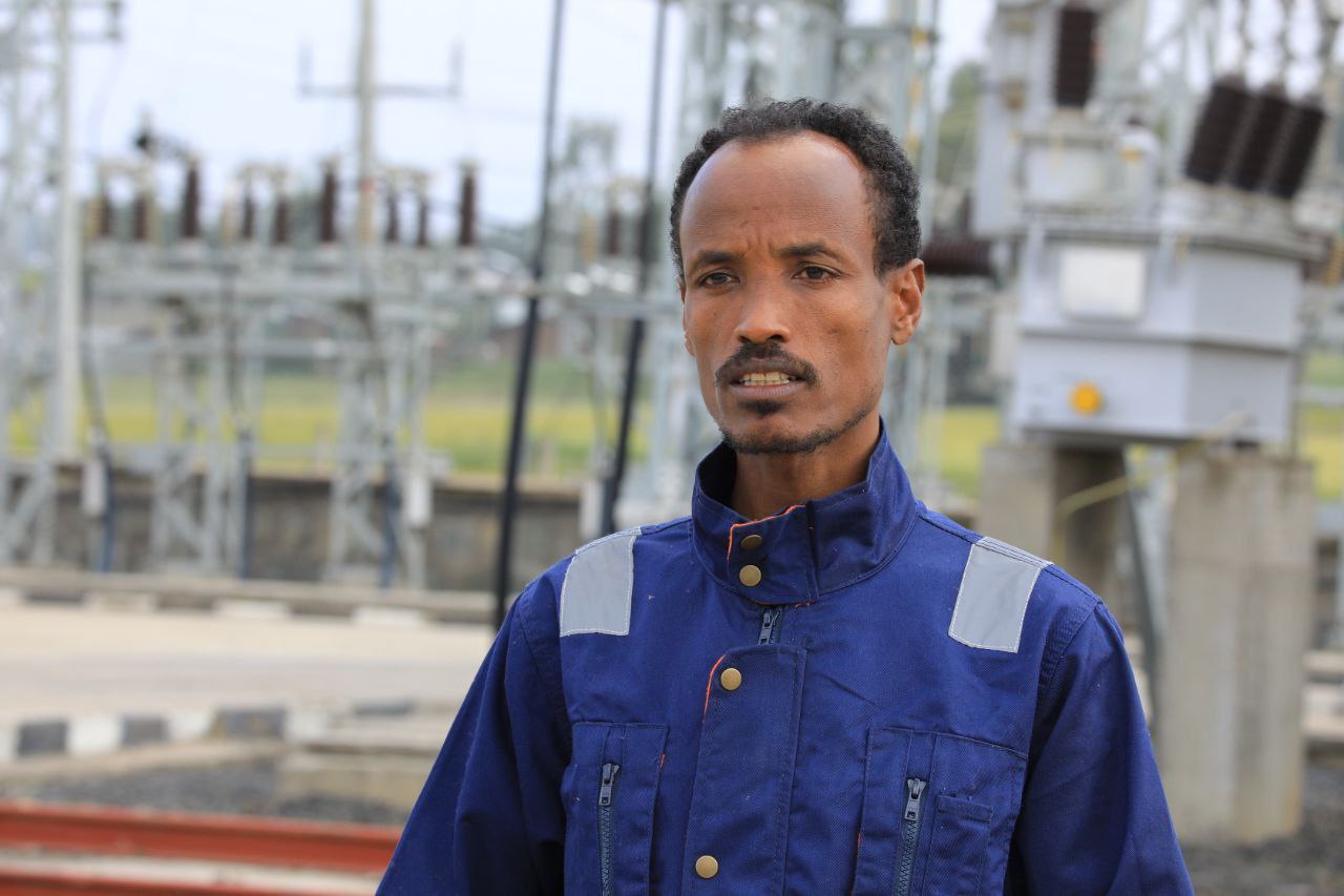 ጣቢያው ለምርታማነት ማደግ ጉልህ አስተዋጽኦ እያበረከተ መሆኑን ገለፀ