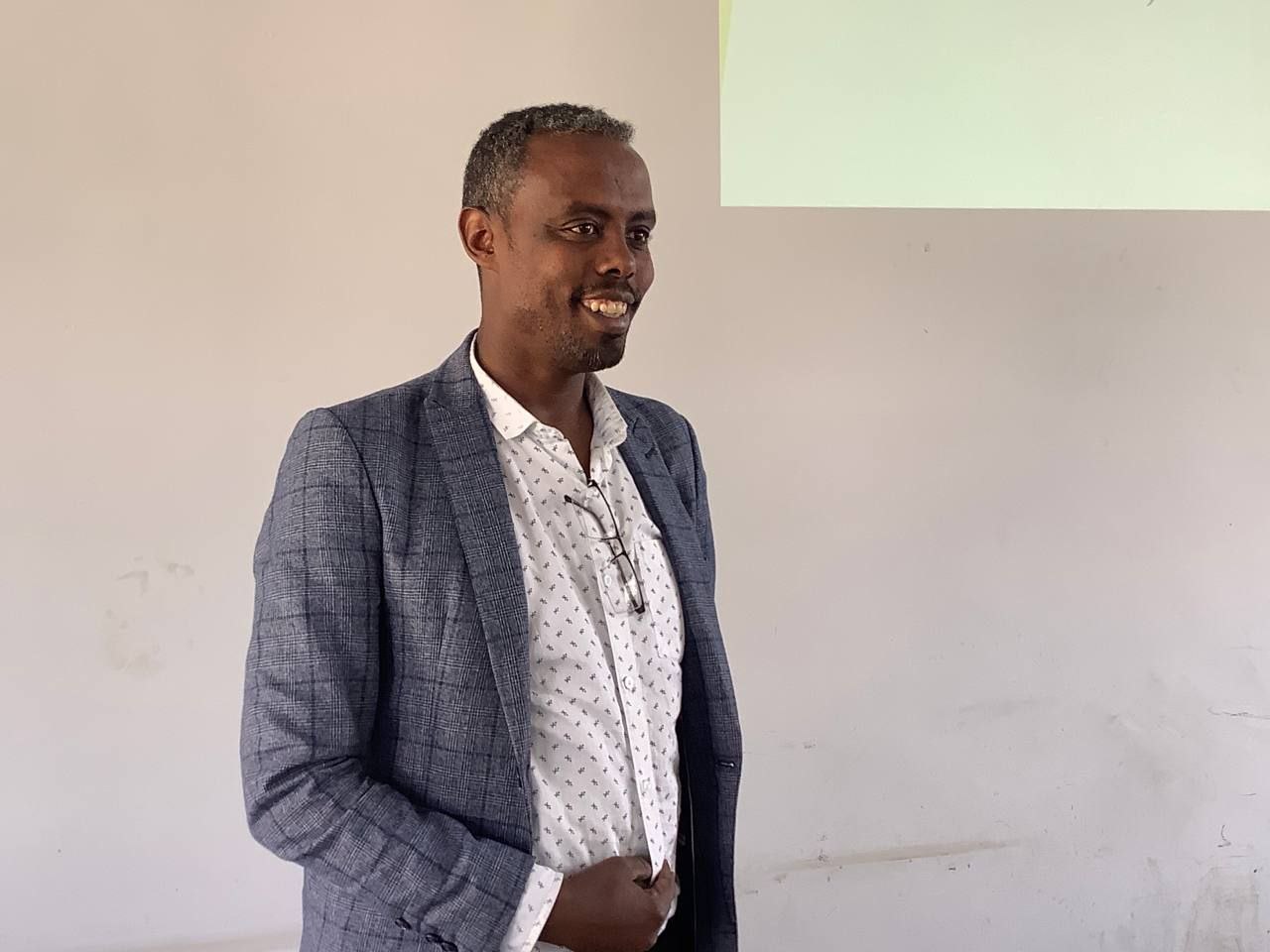 በቅንጅት በመስራት የዘርፉን የፋይናንስና ግዥ ሥራዎች ለማሻሻል እየሰራሁ ነው -ዘርፉ