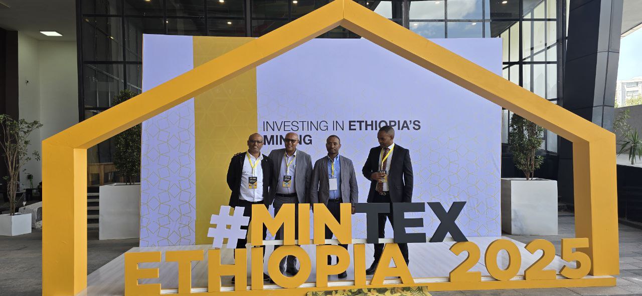 በከርሰምድር እንፋሎት ኃይል ዘርፍ የሰለጠነ የሰው ኃይል ማፍራት ይገባል