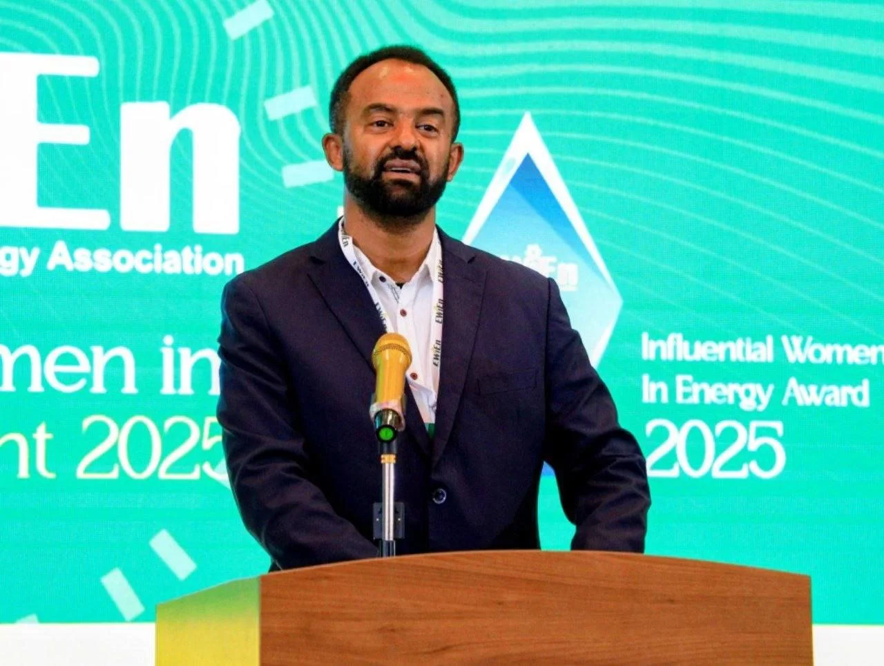 በዘርፉ የሴቶችን ተሳተፎ ማሳደግ እንደሚገባ ተገለፀ