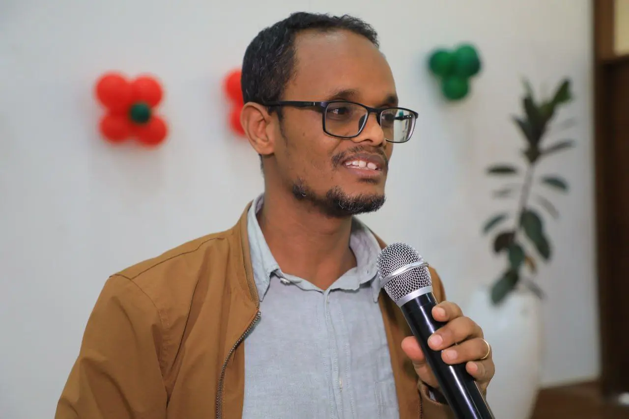 ተቋሙ የያዘውን ርዕይ ለማሳካት የባለሙያውን አቅም ማሳደግ እንደሚገባ ተገለፀ