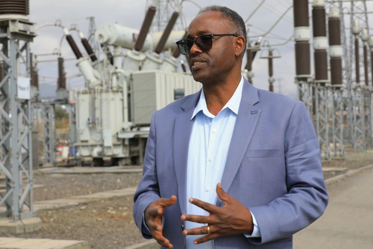 በጣቢያው ሲከናወን የቆየው የአቅም ማሳደግ ሥራ ተጠናቀቀ