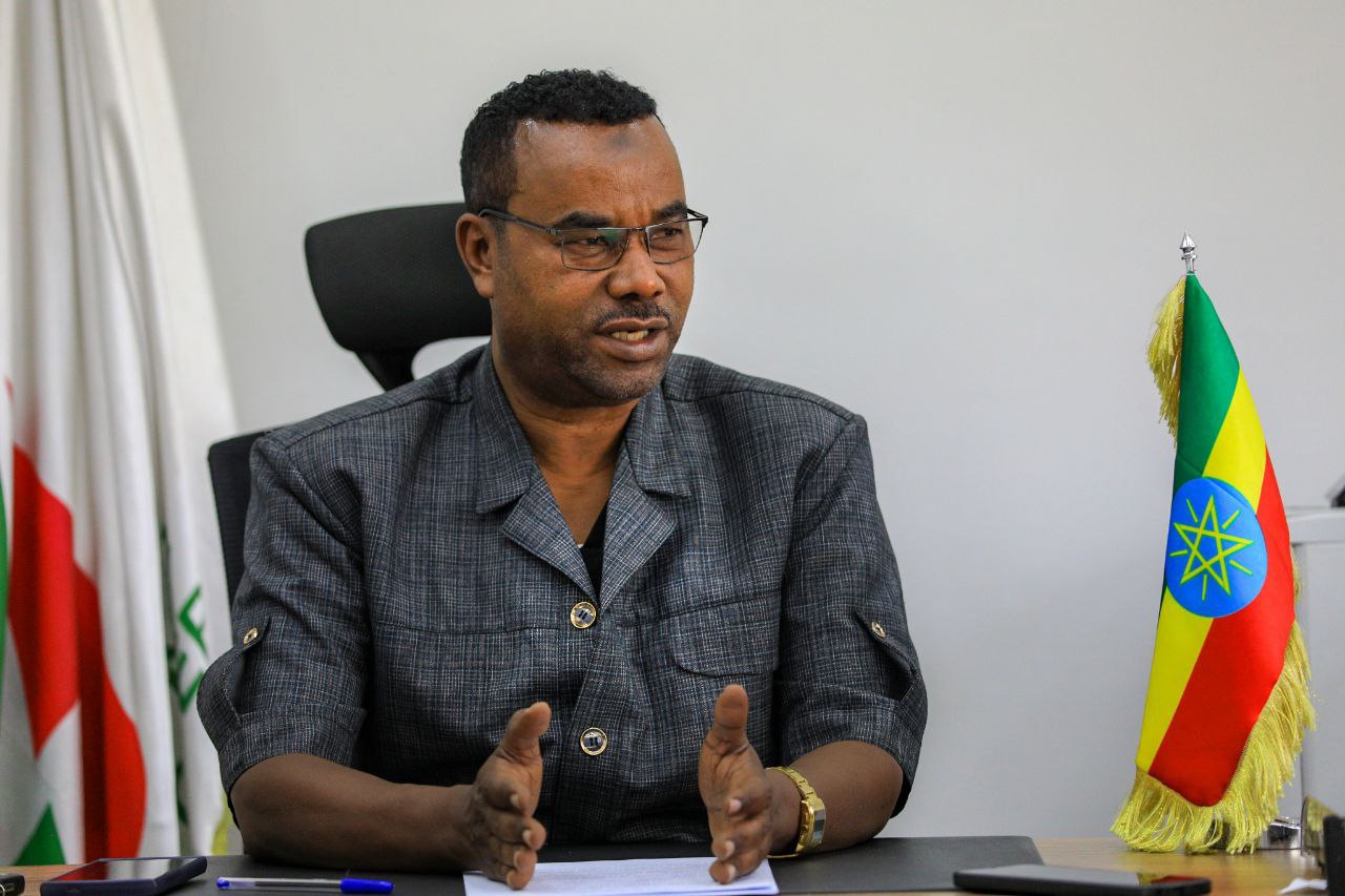 ተቋሙ የመሰረተ ልማት ስርቆትን በዘላቂነት ለመከላከል እየሰራ ነው