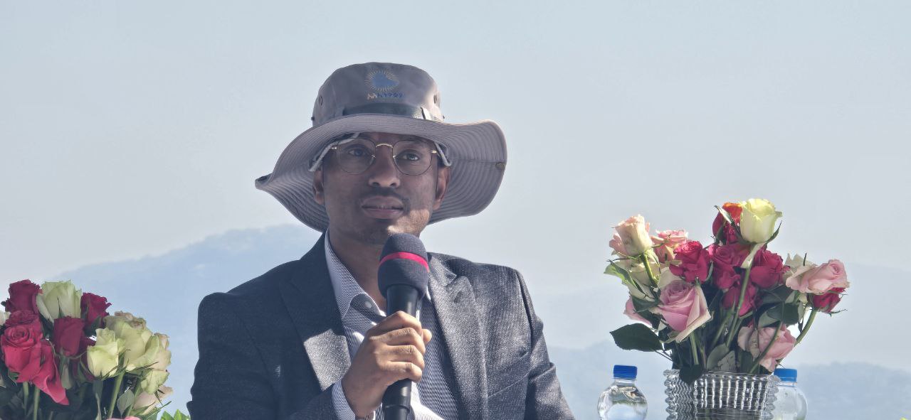 ህዳሴ ለሀገር ውስጥ የኃይል አቅርቦት እና ለጎረቤት ሀገራት የኃይል ትስስር ትልቁን ሚና እየተወጣ ነው – ኢንጂነር አሸብር ባልቻ