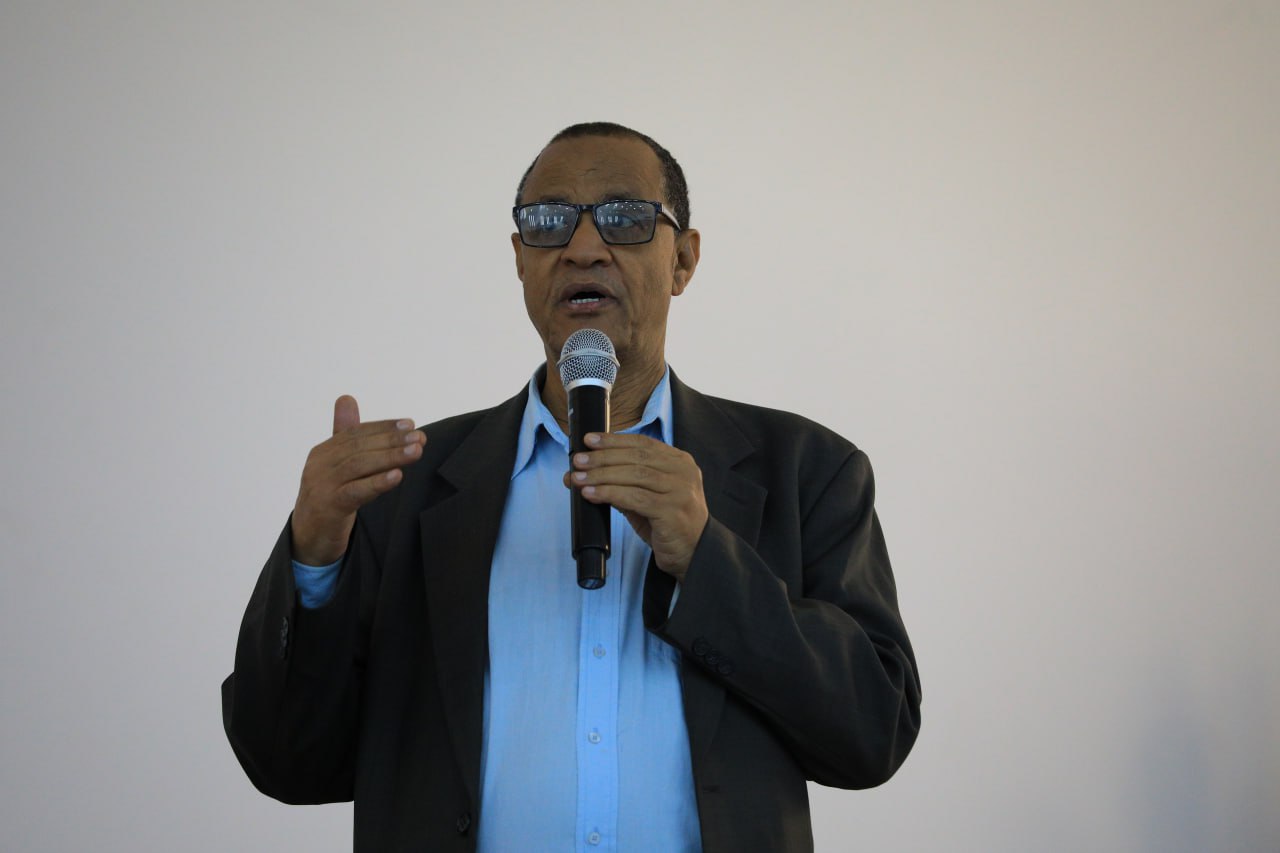 አመራሩ በመልካም ሥነ ምግባር በመታነጽ ሙስናን እና ብልሹ አሰራርን መታገል አለበት