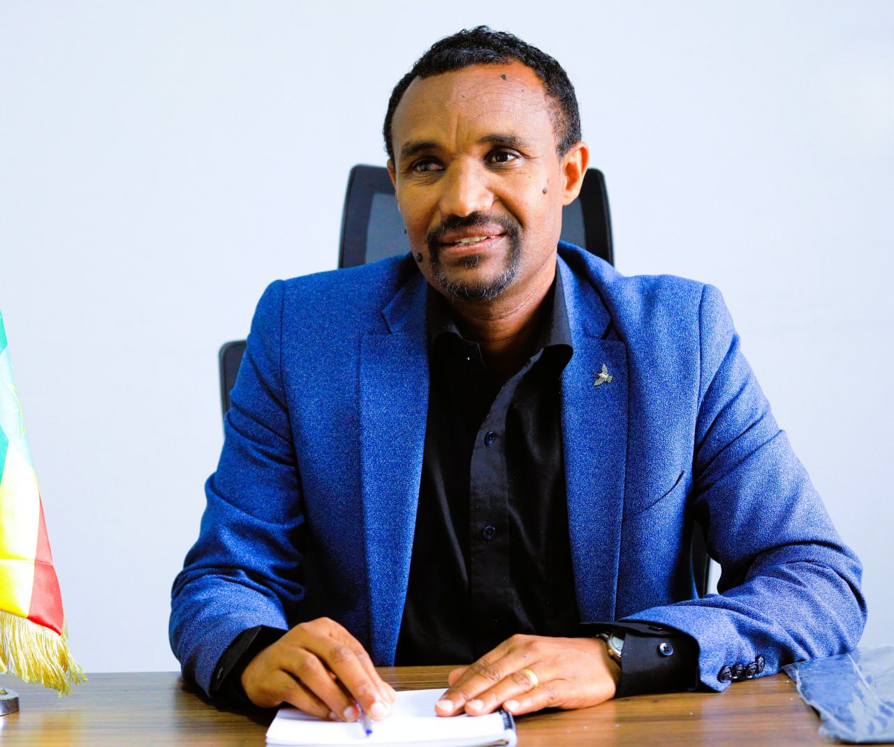 ግልጸኝነትን በማስፈን የተቋሙን ገጽታ ለመገንባት አመራሩ ሚናውን መወጣት አለበት