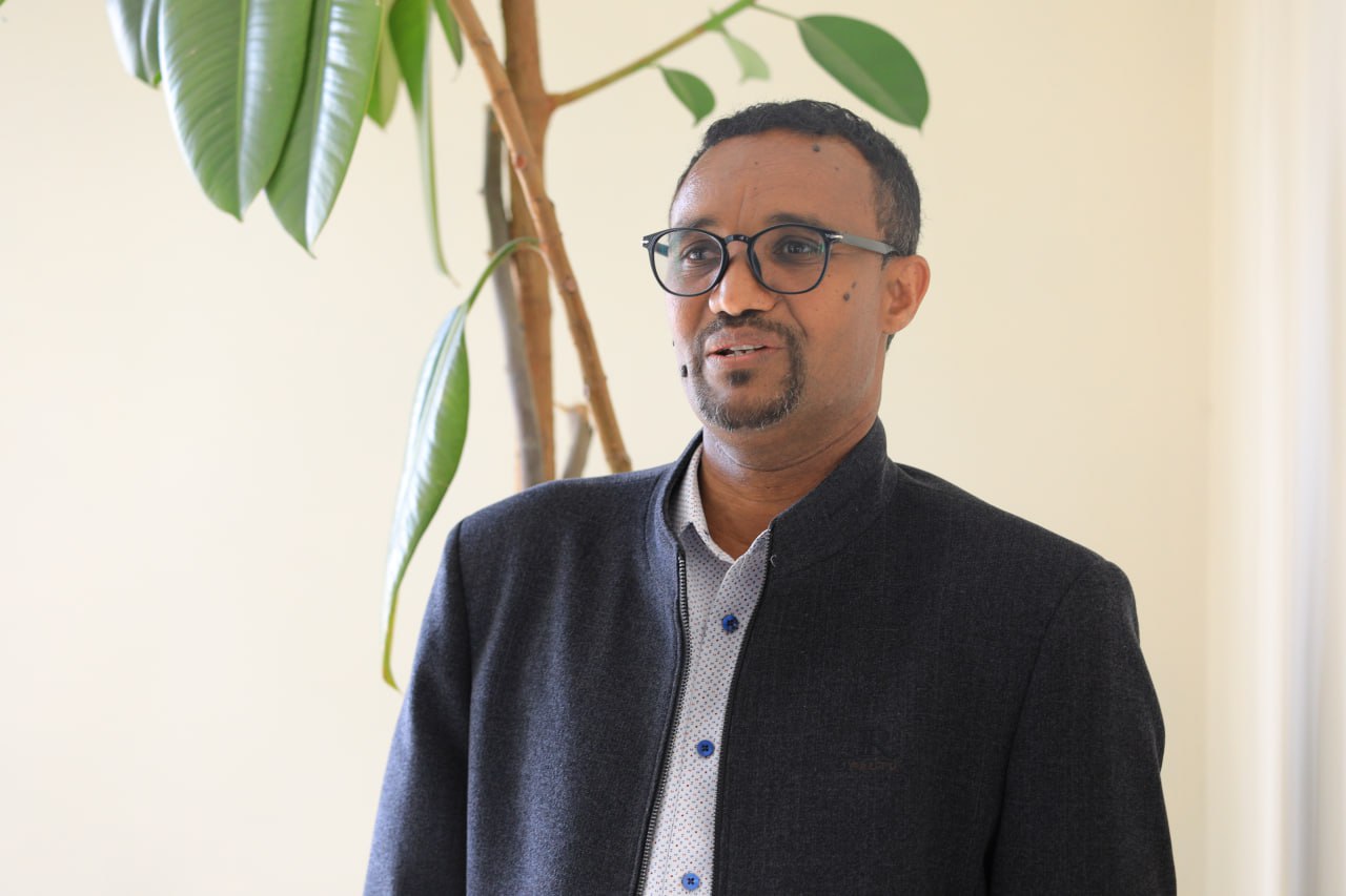 የዘርፎች አሰራር ከተቋም ዕቅድና ስትራቴጂ ጋር የተናበበ መሆኑን የሚገመግም የመስክ ምልከታ ተካሄደ