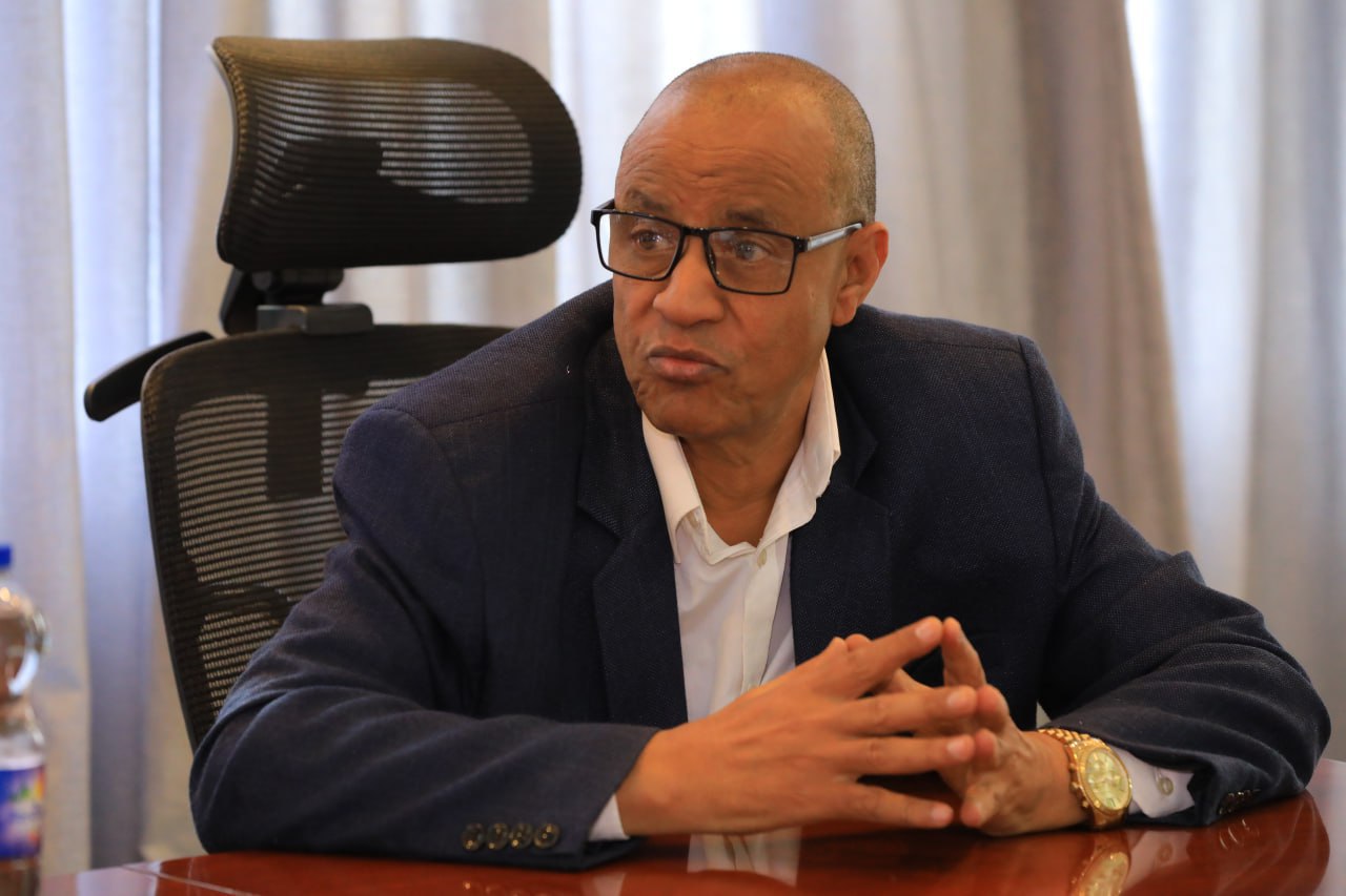 በተቋሙ የሚያጋጥሙ ችግሮችን በጥናት ላይ ተመስርቶ መፍታት ይገባል – አቶ ሙላት ገዛኸኝ