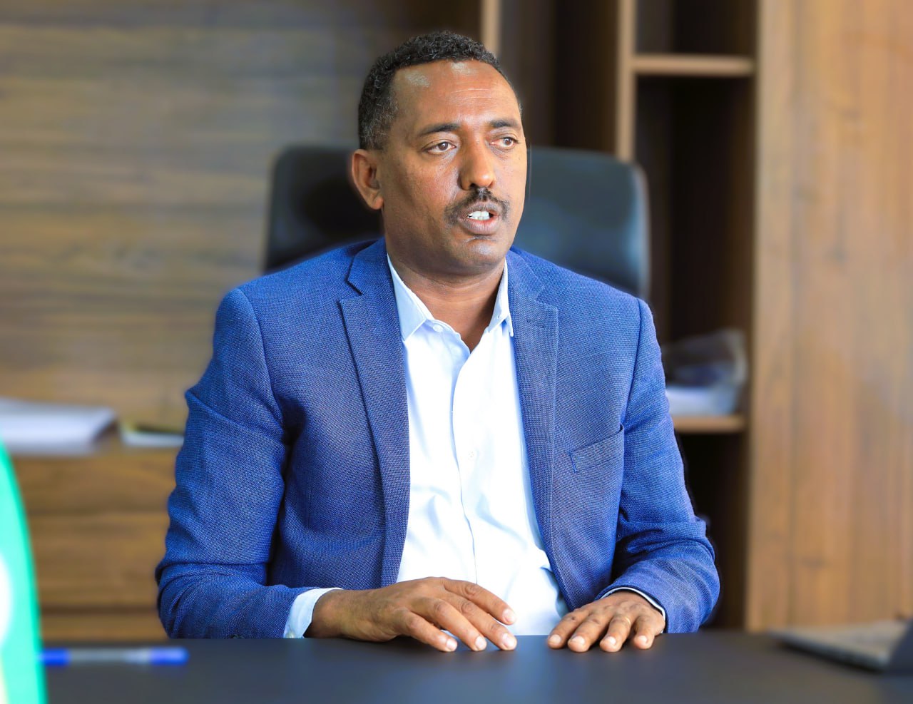 የተቋሙ የፋይናንስ ሥርዓት ጤናማ ደረጃ ላይ እንደሚገኝ ተገለፀ