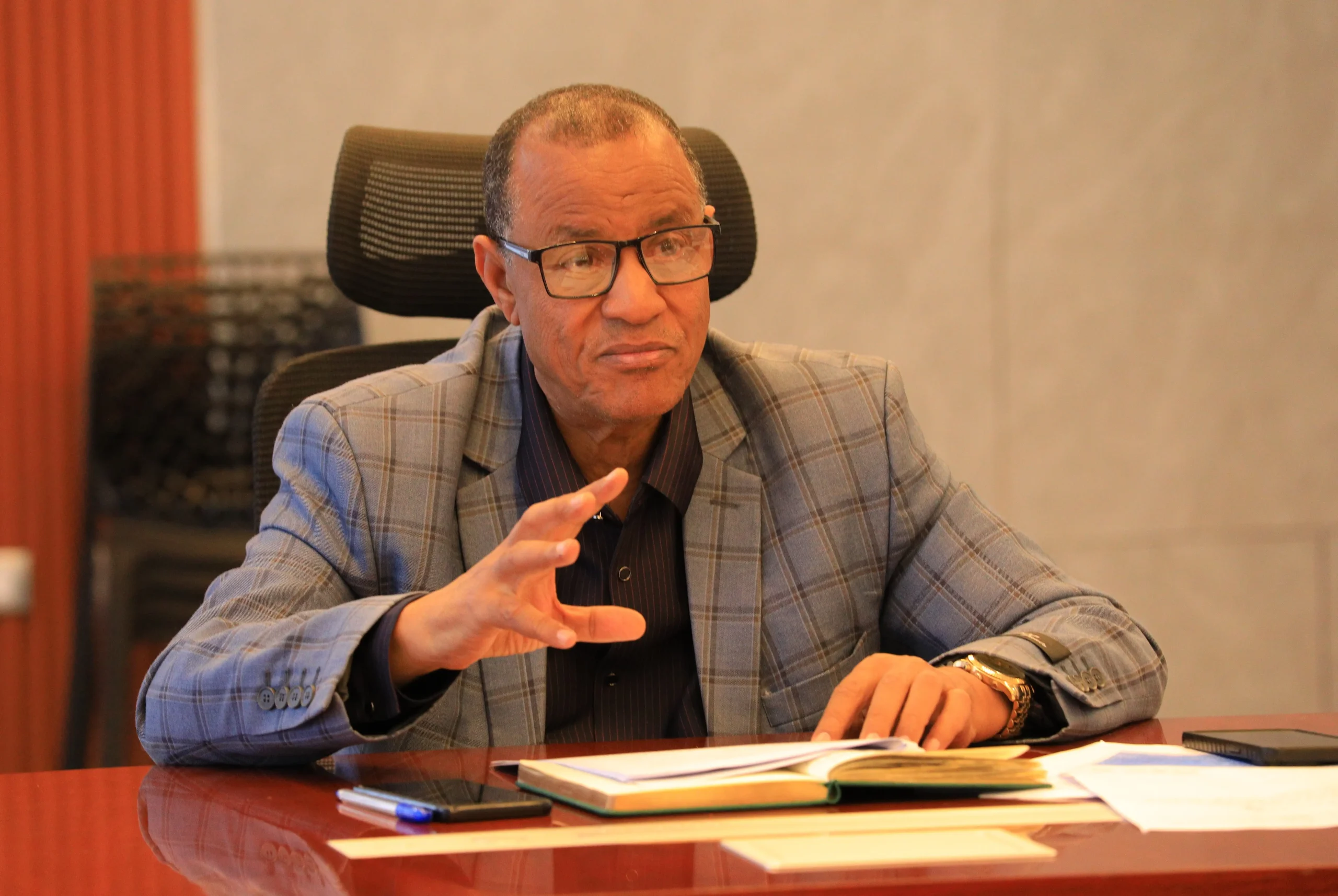 ባለፉት ስድስት ወራት ለ139 ጉዳዮች ምላሽ ተሰጥቷል