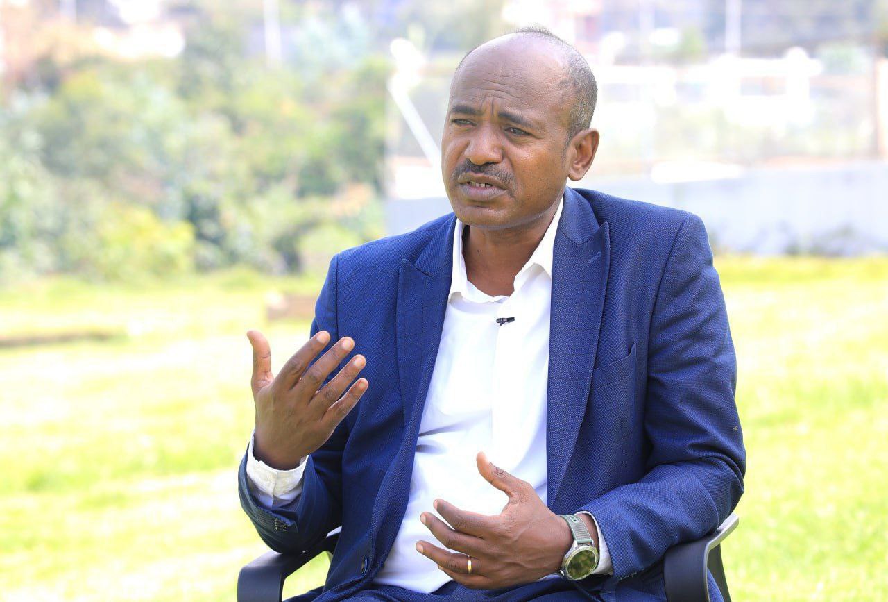 ተቋርጦ የቆየው የኃይል ማስተላለፊያ መስመር ዳግም አገልግሎት መስጠት ጀምሯል