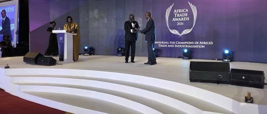 GERD Honored as Africa’s Industrial Energy Project of the Year