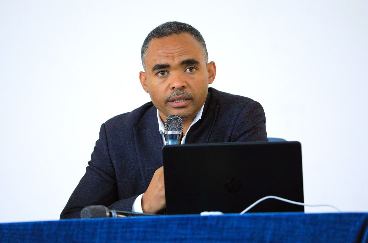 ፕሮጀክቶች የተሻለ አፈጻጸምና ቁመና እንዲኖራቸው በቁርጠኝነት መስራት ይገባል