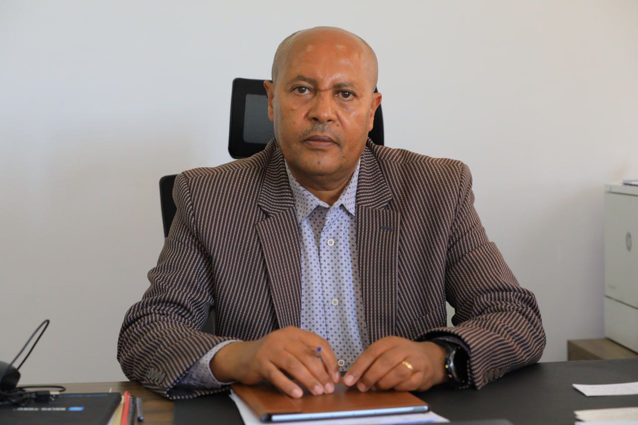 ተቋሙ የኒውክሌር ኮሚሽንን ለማጠናከር የሚያስችል ድጋፍ እያደረገ ነው