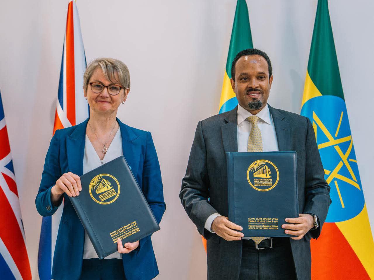 በኢትዮጵያ በመንግስት እና የግል አጋርነት የኃይል ማስተላለፊያ መስመሮች ሊገነቡ ነው