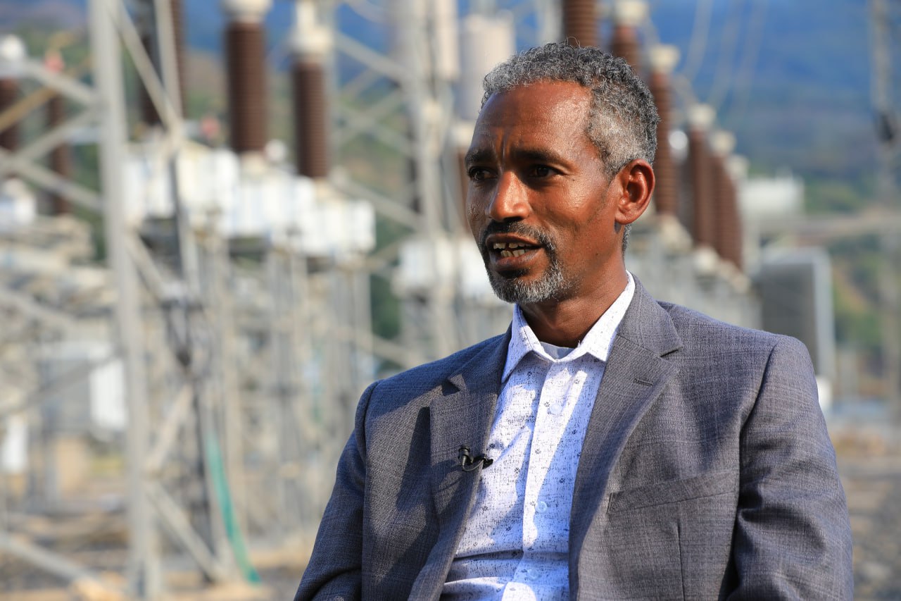 የኃይል አቅርቦት ጥያቄዎችን ለመመለስ እየተሰራ ነው