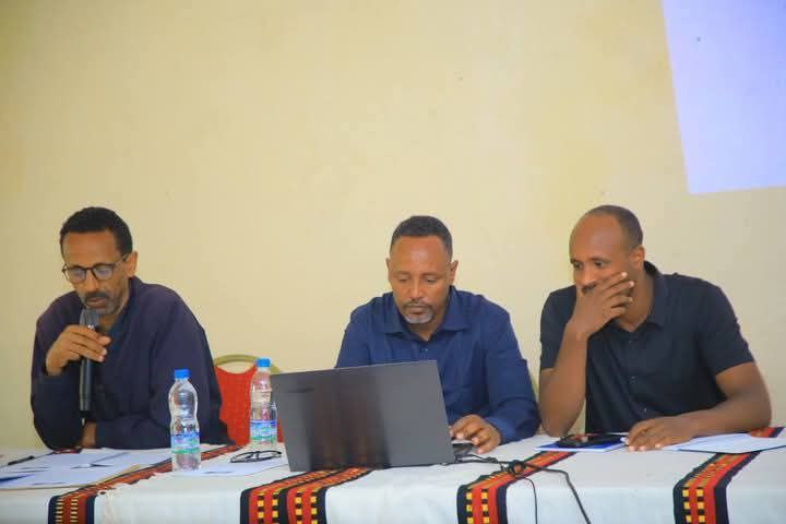 Discussion Held on Protecting Power Infrastructure in Sidama Regional state