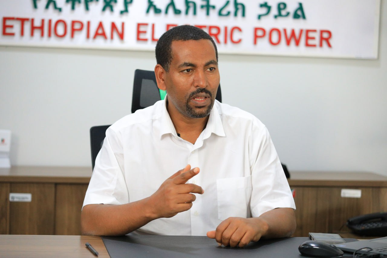 ‎ቀጣናዊ የኃይል ትስስሩን ለማጠናከር የሚያስችሉ ተግባራት እየተከናወኑ ናቸው