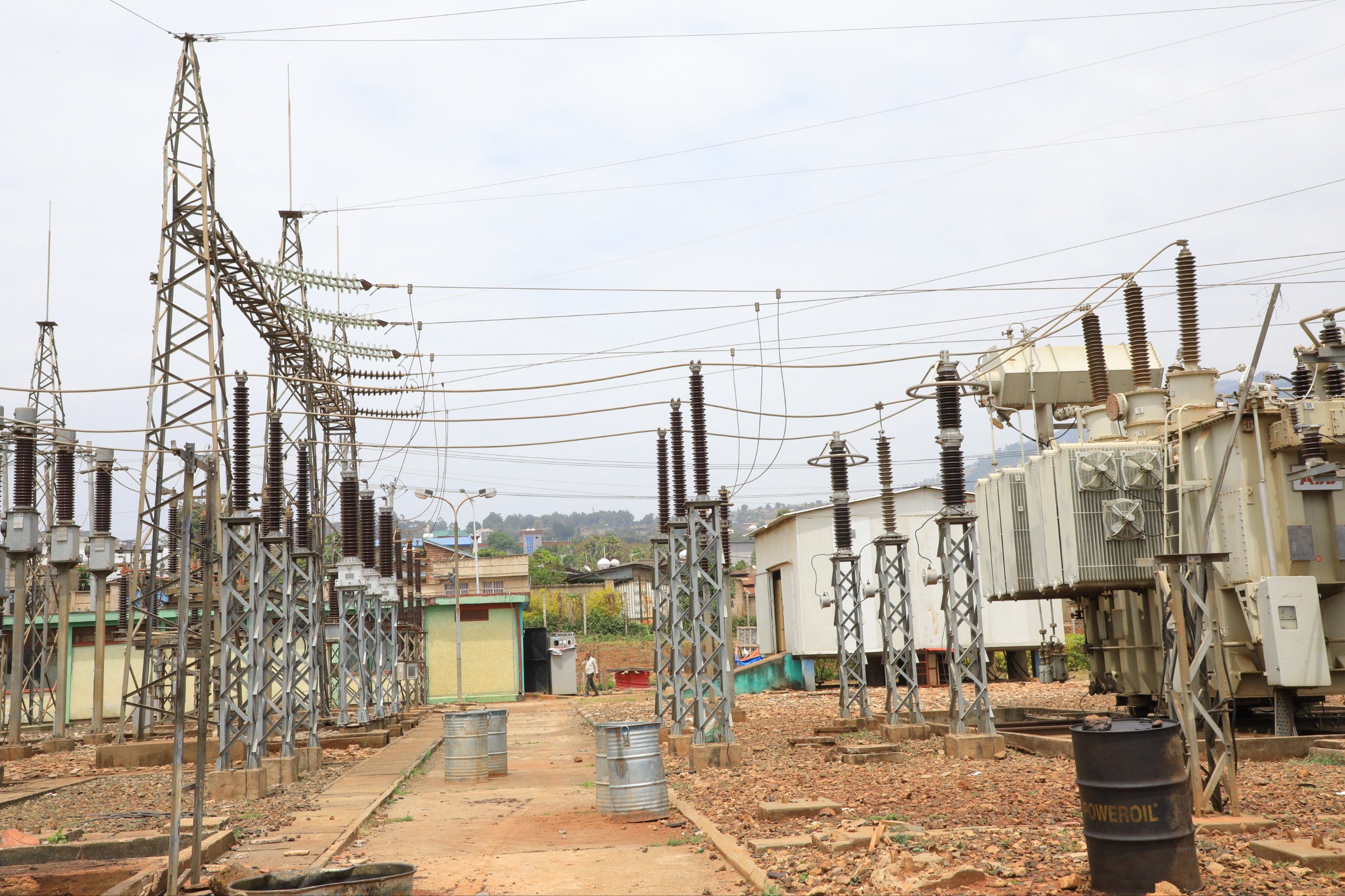 Substations Significantly Boosting Investment Flow in Wolaita Sodo