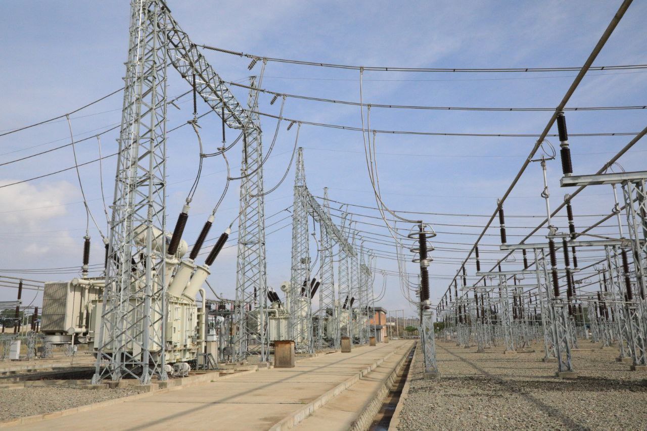 Power Substations Contribute to Hawassa City’s Development
