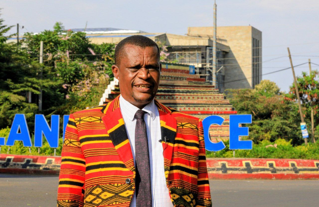 Infrastructure Project Set to Substantially Boost Arba Minch Tourism Sector