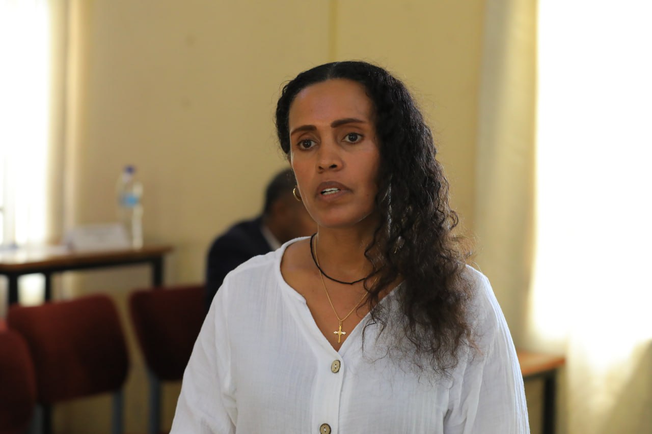 የተቋሙ ሥጋቶችን ቀድሞ በመለየት ፈጣን ምላሽ መስጠት ያስፈልጋል